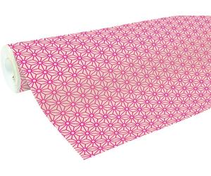 Clairefontaine - Ref 223802C - Recycled Kraft Long Roll Wrapping Paper (Single