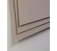 Clairefontaine - Ref 296019C - Pastelmat Card Sheets (Pack of 5 Sheets) - 360gs…