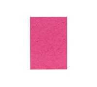 Clairefontaine - Ref 3217Z - Europa Coloured Card (Pack of 50 Sheets) - A4 (297 x 210mm) Size, 265gsm, 300 Micron Mottled Pressboard, Acid Free - Pink Colour