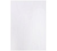 Clairefontaine - Ref 37241C - White Drawing Sketch Paper (Pack of 250 Sheets) - A3 (29.7 x 42cm) - 55gsm Paper, pH Neutral, Acid Free, Suitable for Sketching & Drawing