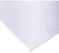 Clairefontaine - Ref 37282C - White Drawing Sketch Paper (Pack of 25 Sheets) - A1 (59.4 x 84cm) - 120gsm Paper, pH Neutral, Acid Free, Suitable for Sketching & Drawing