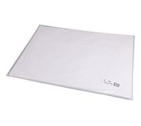 Clairefontaine - Ref 37283C - White Drawing Sketch Paper (Pack of 125 Sheets) - A1 (59.4 x 84cm) - 120gsm Paper, pH Neutral, Acid Free, Suitable for Sketching & Drawing