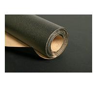 Clairefontaine - Ref 395729C - Kraft Paper Roll (Single Roll) - 10 x 1m Size, 60gsm Paper, Acid Free, pH Neutral - Suitable for Painting & Drawing - Black