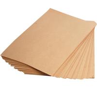 Clairefontaine - Ref 396004C - Kraft Paper (100 Sheets) - A4 (297 x 210mm) Size