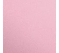 Clairefontaine - Ref 397265C - Maya Coloured Smooth Drawing Paper (Pack of 125 Sheets) - 270gsm Paper - 50 x 70cm - Pale Pink Colour - Deep Dyed, Acid Free, pH Neutral