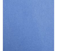 Clairefontaine - Ref 397278C - Maya Coloured Drawing Paper (Pack of 12 Sheets) - 270gsm Paper - 50 x 70cm - Royal Blue Colour - Deep Dyed, Acid Free, pH Neutral