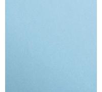 Clairefontaine - Ref 48071C - Maya Coloured Smooth Drawing Paper (Pack of 25 Sheets) - 270gsm Paper - A3 (42 x 29.7cm) - Sky Blue Colour - Deep Dyed, Acid Free, pH Neutral