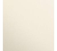 Clairefontaine - Ref 48073C - Maya Coloured Smooth Drawing Paper (Pack of 25 Sheets) - 270gsm Paper - A3 (42 x 29.7cm) - Cream Colour - Deep Dyed, Acid Free, pH Neutral