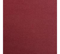 Clairefontaine - Ref 48076C - Maya Coloured Smooth Drawing Paper (Pack of 25 Sheets) - 270gsm Paper - A3 (42 x 29.7cm) - Burgundy Colour - Deep Dyed, Acid Free, pH Neutral