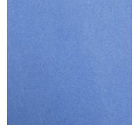 Clairefontaine - Ref 48078C - Maya Coloured Smooth Drawing Paper (Pack of 25 Sheets) - 270gsm Paper - A3 (42 x 29.7cm) - Royal Blue Colour - Deep Dyed, Acid Free, pH Neutral