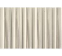 Clairefontaine - Ref 595598C - Transparent Wrapping Film (Single Roll) - 70cm Width x 100m Length - Suitable for Flower Arranging, Present Wrapping & Crafting