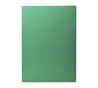 Clairefontaine - Ref 6031C - Crok'Book Portrait Staplebound Sketchbook - A3 (42 x 29.7cm), 90gsm Paper, Acid Free, pH Neutral, 24 White Pages - Random Colour Cover