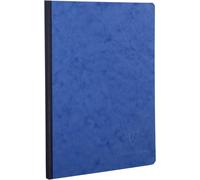 Clairefontaine - Ref 791404C - Age Bag Clothbound Notebook (192 Pages) - A4 Siz