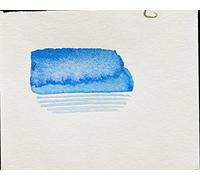 Clairefontaine - Ref 93405C - Fontaine Semi Hot Pressed Watercolour Deckled Edge Sheets (10 Sheets) - 56 x 76cm Size, 300gsm Paper - Suitable for Watercolour Artwork