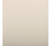 Clairefontaine - Ref 93503C - Ingres Pastel Coloured Paper (Pack of 25 Sheets) - 50 x 65cm, 130gsm Drawing Paper, Beige - Suitable for All Dry Techniques