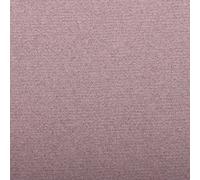 Clairefontaine - Ref 93511C - Ingres Pastel Coloured Paper (Pack of 25 Sheets) - 50 x 65cm, 130gsm Drawing Paper, Mauve - Suitable for All Dry Techniques