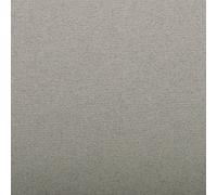 Clairefontaine - Ref 93515C - Ingres Pastel Coloured Paper (Pack of 25 Sheets) - 50 x 65cm, 130gsm Drawing Paper, Dark Grey - Suitable for All Dry Techniques