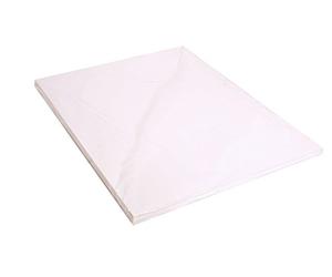 Clairefontaine - Ref 93619C - Foam-Backed Cardboard (10 Sheets) - A1 Sized, Light & Stiff, 5mm Thick - Suitable for Decoration, Model-Making & Framing