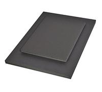 Clairefontaine - Ref 93622C - Foam-Backed Cardboard (20 Sheets) - A2 Sized, Light & Stiff, 5mm Thick - Suitable for Decoration, Model-Making & Framing