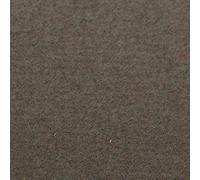 Clairefontaine - Ref 93855C - Etival Coloured Grained Drawing Paper (Pack of 25 Sheets) - A4 (29.7 x 21cm) - 160gsm Cellulose Art Paper - Chestnut - Acid Free, pH Neutral