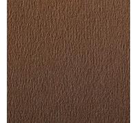 Clairefontaine - Ref 93865C - Etival Coloured Grained Drawing Paper (Pack of 25 Sheets) - A4 (29.7 x 21cm) - 160gsm Cellulose Art Paper - Brown - Acid Free, pH Neutral