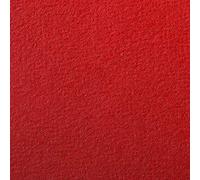 Clairefontaine - Ref 93874C - Etival Coloured Grained Drawing Paper (Pack of 25 Sheets) - A4 (29.7 x 21cm) - 160gsm Cellulose Art Paper - Poppy - Acid Free, pH Neutral