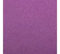 Clairefontaine - Ref 93876C - Etival Coloured Grained Drawing Paper (Pack of 25 Sheets) - A4 (29.7 x 21cm) - 160gsm Cellulose Art Paper - Violet - Acid Free, pH Neutral