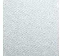 Clairefontaine - Ref 93894C - Etival Coloured Grained Drawing Paper (Pack of 25 Sheets) - A4 (29.7 x 21cm) - 160gsm Cellulose Art Paper - Azure - Acid Free, pH Neutral