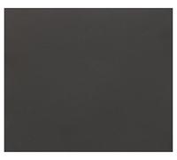 Clairefontaine - Ref 960470C - Tulipe Grained Coloured Drawing Paper (Pack 100 Sheets) - A4 (29.7 x 21cm) - 160gsm Paper - Black - Deep-Dyed, Pure Cellulose, Acid Free