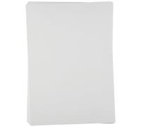 Clairefontaine - Ref 96335C - Lavis Dessin Technique Drawing Paper (20 Sheets) - A3 (420 x 297mm) Size, 200gsm Paper, Smooth Surface with Light Grain, Acid Free, pH Neutral