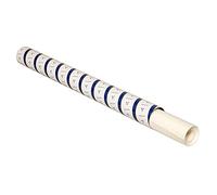Clairefontaine - Ref 96356C - Fontaine Hot Pressed Watercolour Paper Roll (Single Roll) - 1.5m Width x 10m Length, 300gsm 100% Cotton Paper - Suitable for Watercolours