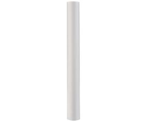 Clairefontaine - Ref 96515C - Tracing Paper Roll (Single Roll) - 0.375x20m Sized, 40/45g, High Transparency, Smooth Surface, Acid Free, Printable - Suitable for Ink, Marker & Pencil
