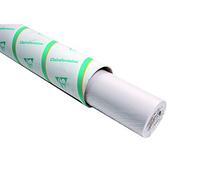 Clairefontaine - Ref 96518C - Tracing Paper Roll (Single Roll) - 0.90x20m Sized, 90/95g, High Transparency, Smooth Surface, Acid Free, Printable - Suitable for Ink, Marker & Pencil