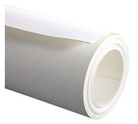 Clairefontaine - Ref 96701C - Etival Cold Pressed Paper Roll for Watercolour Painting & Drawing (Single Roll) - 1.3 x 10m - 300gsm Cellulose Art Paper, White