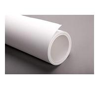 Clairefontaine - Ref 96713C - Drawing & Sketch White Paper Roll (Single Roll) - 1.5m Width x 10m Length, 160gsm Paper - Suitable for Pencil, Charcoal, Felt Tip