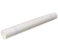 Clairefontaine - Ref 96726C - White Grained Drawing Paper (Single Roll) - 0.75 x 10m Sized, 224gsm Paper, White & Grained Drawing Paper, Acid Free, pH Neutral