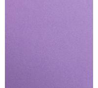 Clairefontaine - Ref 97159C - Maya Coloured Smooth Drawing Paper (Pack of 25 Sheets) - 120gsm Paper - 50 x 70cm - Purple Colour - Deep Dyed, Acid Free, pH Neutral