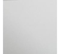 Clairefontaine - Ref 97172C - Maya Coloured Smooth Drawing Paper (Pack of 25 Sheets) - 120gsm Paper - 50 x 70cm - Light Grey Colour - Deep Dyed, Acid Free, pH Neutral