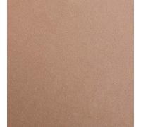 Clairefontaine - Ref 97274C - Maya Coloured Smooth Drawing Paper (Pack of 25 Sheets) - 270gsm Paper - 50 x 70cm - Light Brown Colour - Deep Dyed, Acid Free, pH Neutral