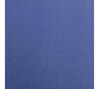 Clairefontaine - Ref 97357C - Maya Coloured Smooth Drawing Paper (Pack of 25 Sheets) - 120gsm Paper - A4 (29.7 x 21cm) - Midnight Blue Colour - Deep Dyed, Acid Free, pH Neutral
