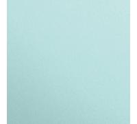 Clairefontaine - Ref 97369C - Maya Coloured Smooth Drawing Paper (Pack of 25 Sheets) - 120gsm Paper - A4 (29.7 x 21cm) - Turquoise Colour - Deep Dyed, Acid Free, pH Neutral