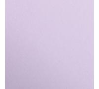 Clairefontaine - Ref 97377C - Maya Coloured Smooth Drawing Paper (Pack of 25 Sheets) - 120gsm Paper - A4 (29.7 x 21cm) - Lilac Colour - Deep Dyed, Acid Free, pH Neutral