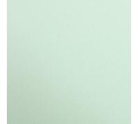 Clairefontaine - Ref 97468C - Maya Coloured Smooth Drawing Paper (Pack of 25 Sheets) - 270gsm Paper - A4 (29.7 x 21cm) - Mint Colour - Deep Dyed, Acid Free, pH Neutral