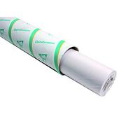 Clairefontaine - Ref 975072C - Tracing Paper Roll (Single Roll) - 0.90x20m Sized, 40/45g, High Transparency, Smooth Surface, Acid Free, Printable - Suitable for Ink, Marker & Pencil