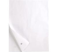 Clairefontaine - Ref 975091C - Tracing Paper (50 Sheets) - A3 Sized, 90/95g, High Transparency, Smooth Surface, Acid Free, Printable - Suitable for Ink, Marker & Pencil