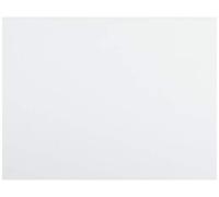Clairefontaine - Ref 975127C - Tracing Paper (10 Sheets) - 50x65cm Sized, 180g, High Transparency, Smooth Surface, Acid Free, Printable - Suitable for Ink, Marker & Pencil