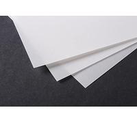 Clairefontaine - Ref 975129C - Tracing Paper (100 Sheets) - A4 Sized, 230g, High Transparency, Smooth Surface, Acid Free, Printable - Suitable for Ink, Marker & Pencil