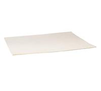 Clairefontaine - Ref 975845C - Simili Japon Paper Sheets (10 Sheets) - 48 x 64cm in Size, 130gsm 100% Pure Cellulose Ivory Paper, Acid Free, pH Neutral