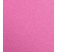 Clairefontaine - Ref 97860C - Maya Coloured Smooth Drawing Paper (Pack of 50 Sheets) - 120gsm Paper - A1 (84 x 59.4cm) - Intensive Pink Colour - Deep Dyed, Acid Free, pH Neutral