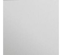 Clairefontaine - Ref 97972C - Maya Coloured Smooth Drawing Paper (Pack of 25 Sheets) - 270gsm Paper - A1 (84 x 59.4cm) - Light Grey Colour - Deep Dyed, Acid Free, pH Neutral